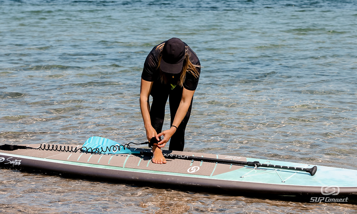 best standup paddle board 2023 surftech chameleon