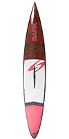 best touring stand up paddle board bark expedition