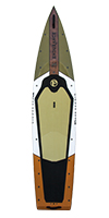 best touring stand up paddle board pau hana endurance