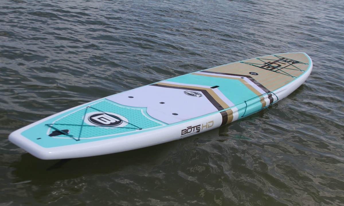 best touring sup 2017 botehd1