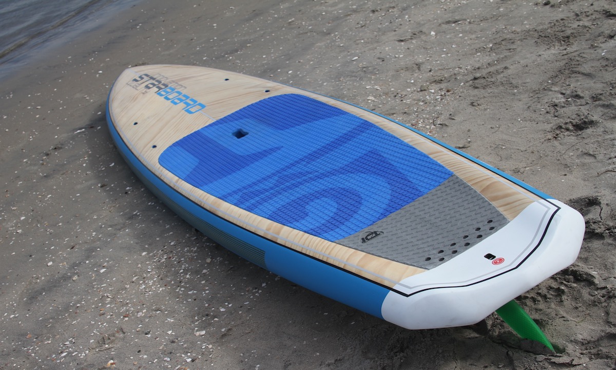 best touring sup 2017 starboard freeride