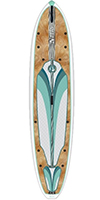 best touring paddle board 2018 pauhana navio