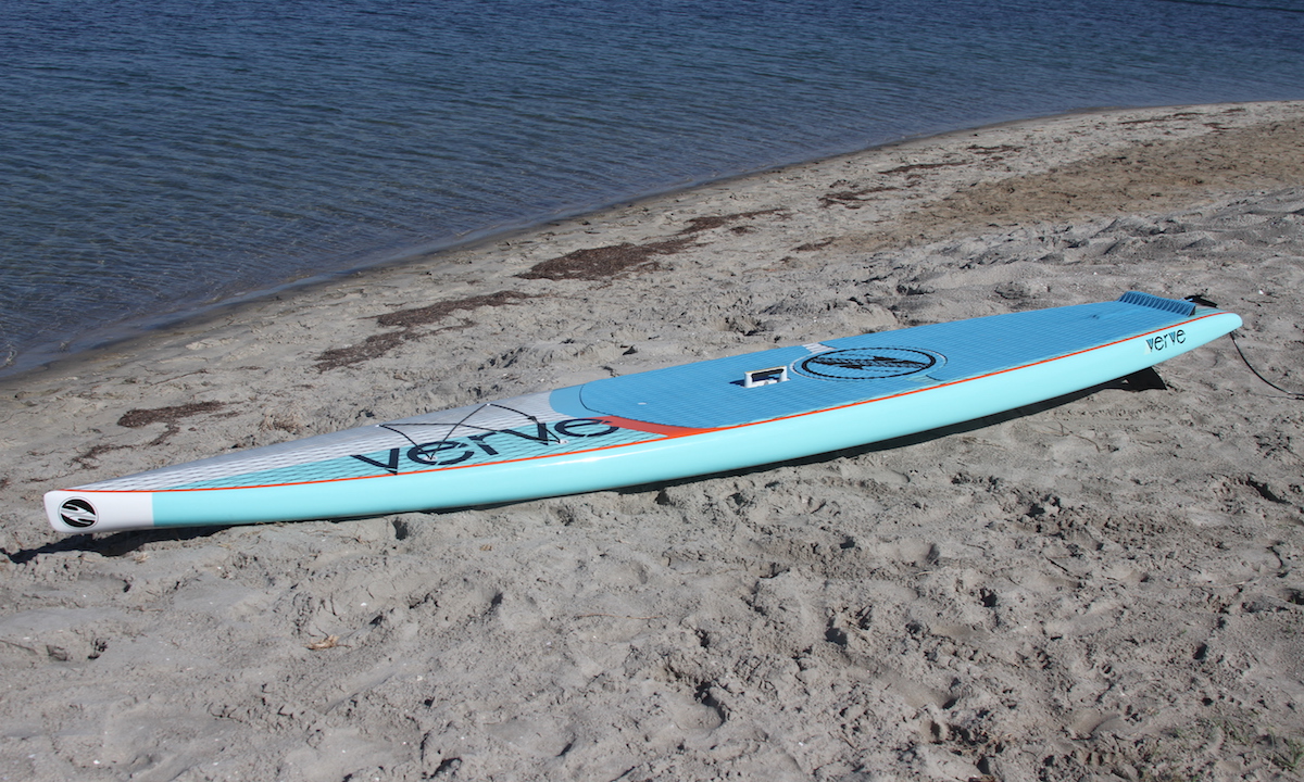 boardworks verve paddle board review 2017