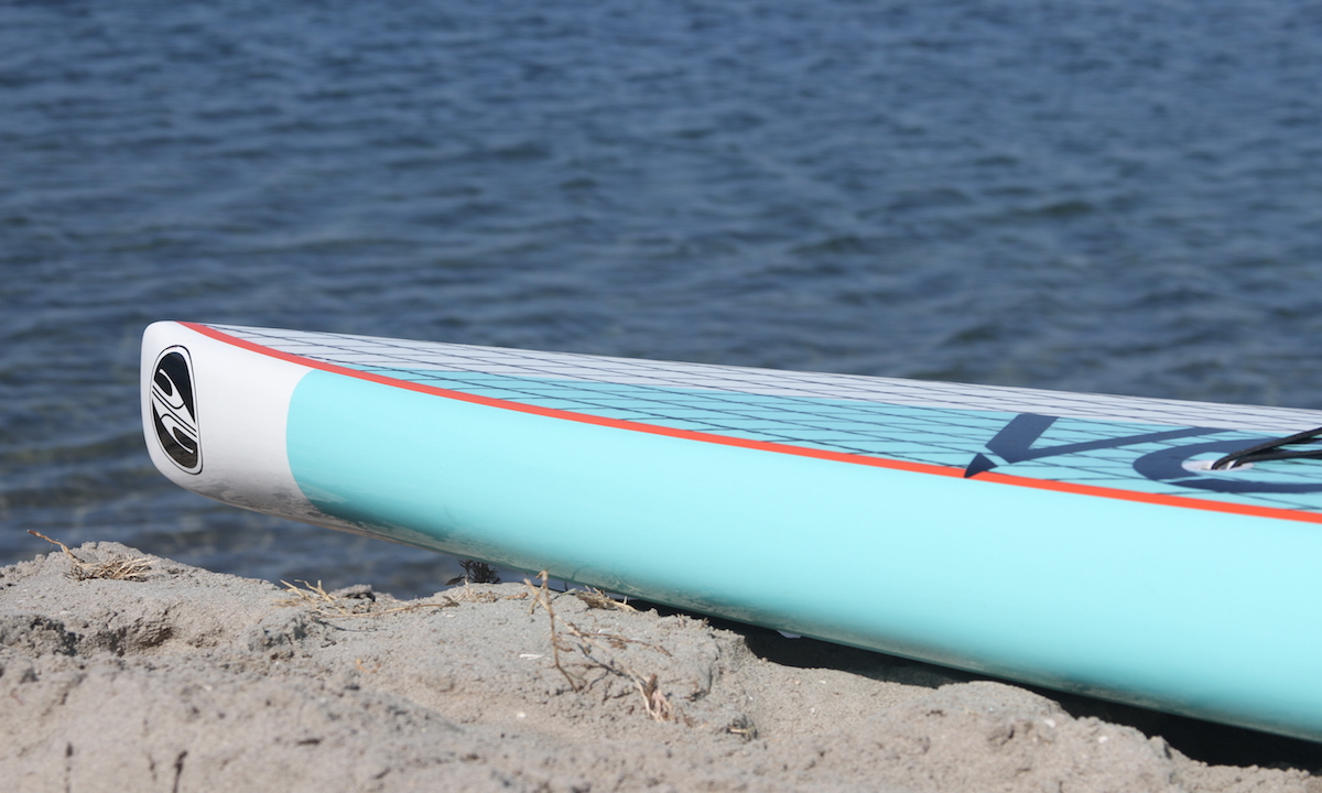 boardworks verve paddle board review 2017