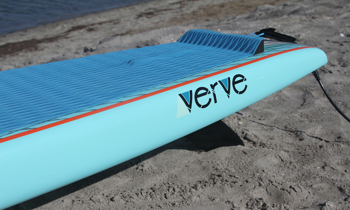 boardworks verve paddle board review 2017