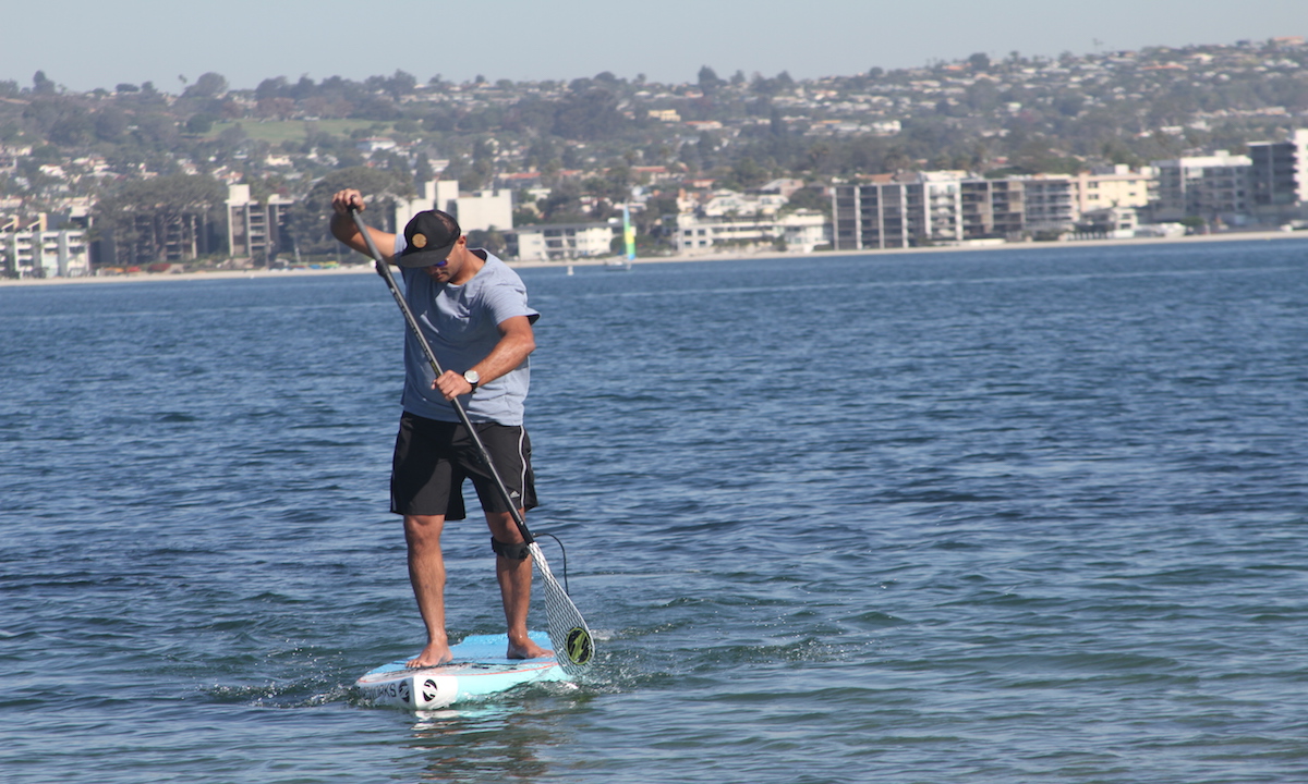 boardworks verve paddle board review 2017