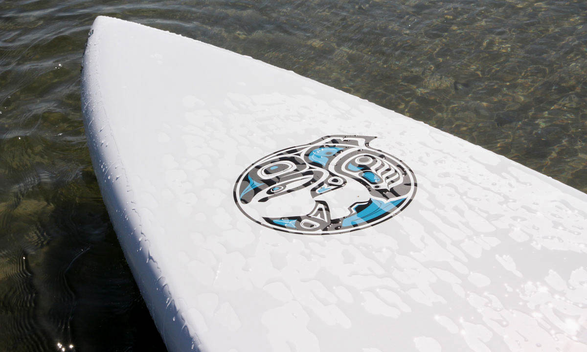 Boardworks Chinook Paddle Board Review 2018