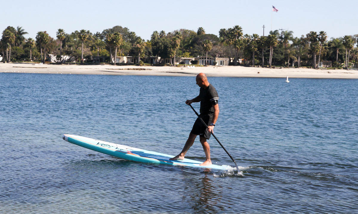 boardworks verve paddle board review 2018