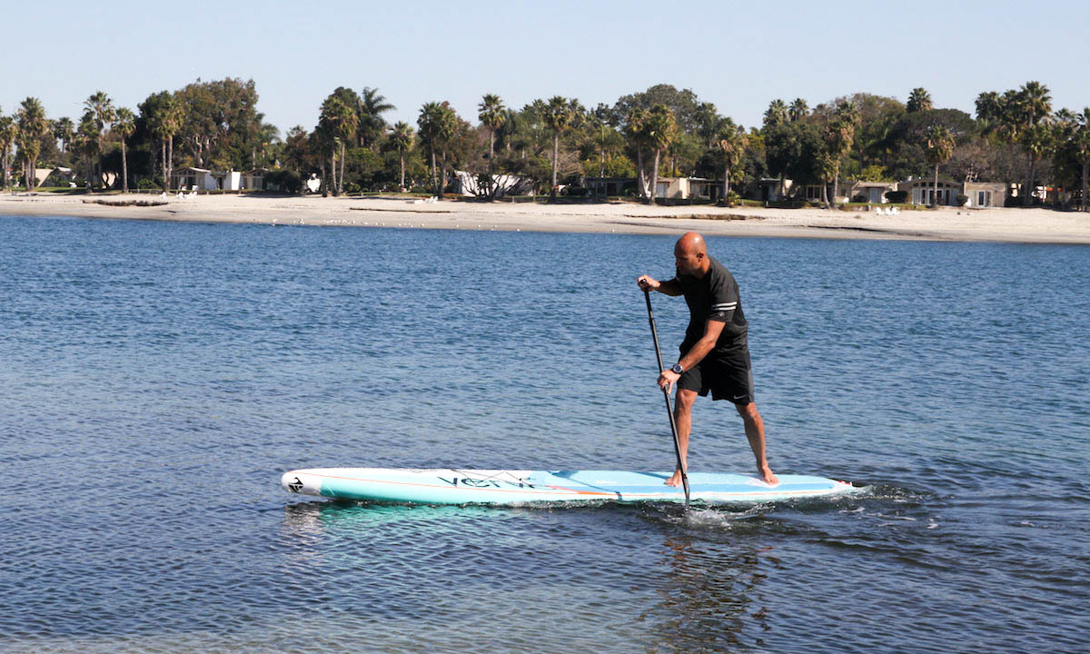 boardworks verve paddle board review 2018