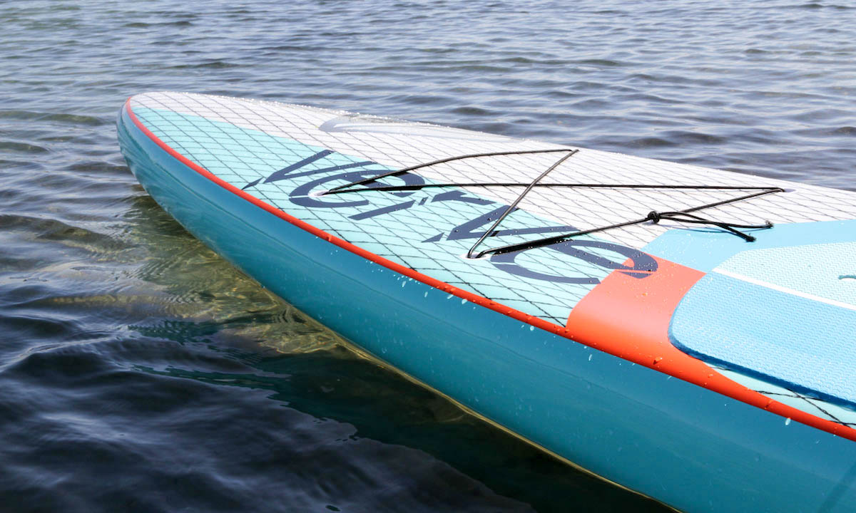 boardworks verve paddle board review 2018