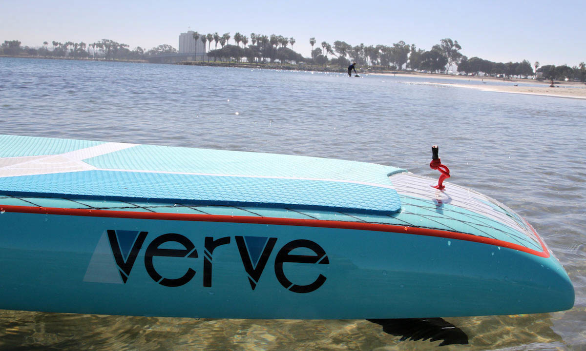 boardworks verve paddle board review 2018