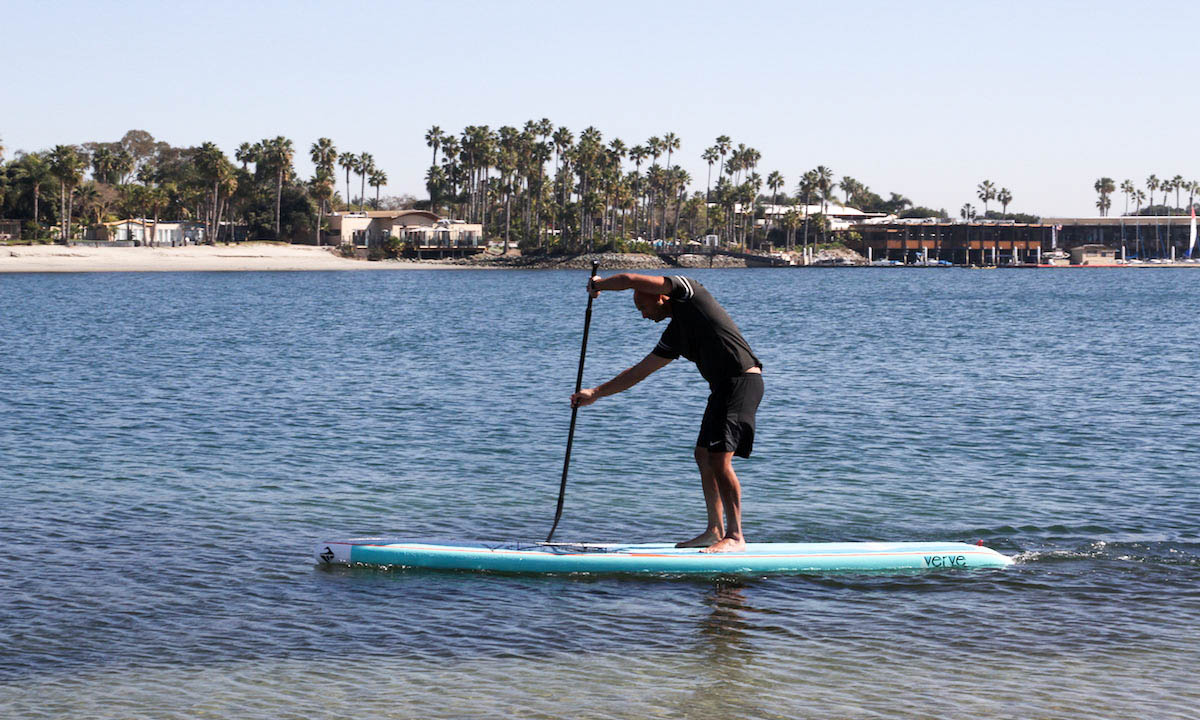 boardworks verve paddle board review 2018