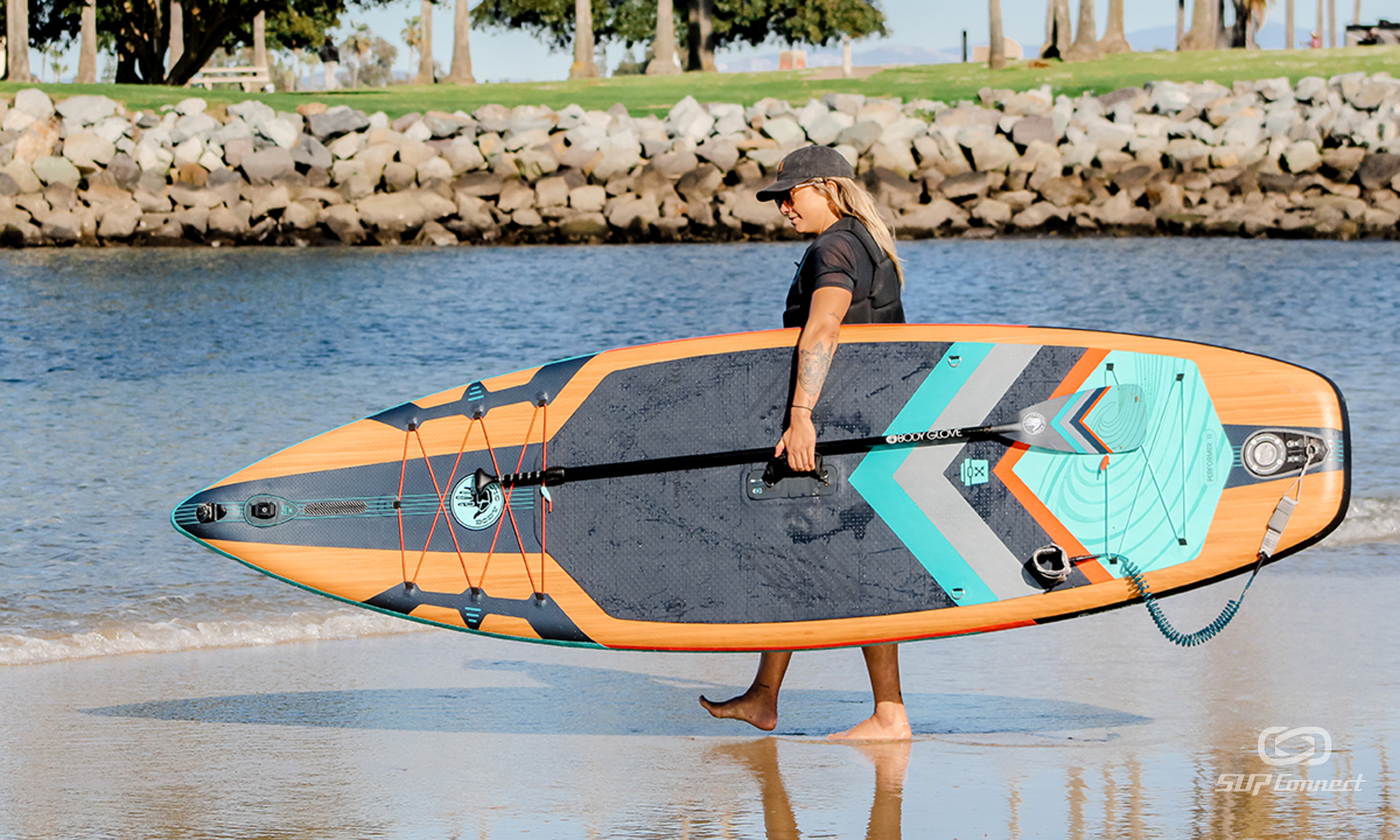 Body Glove Performer 11 Review 2023