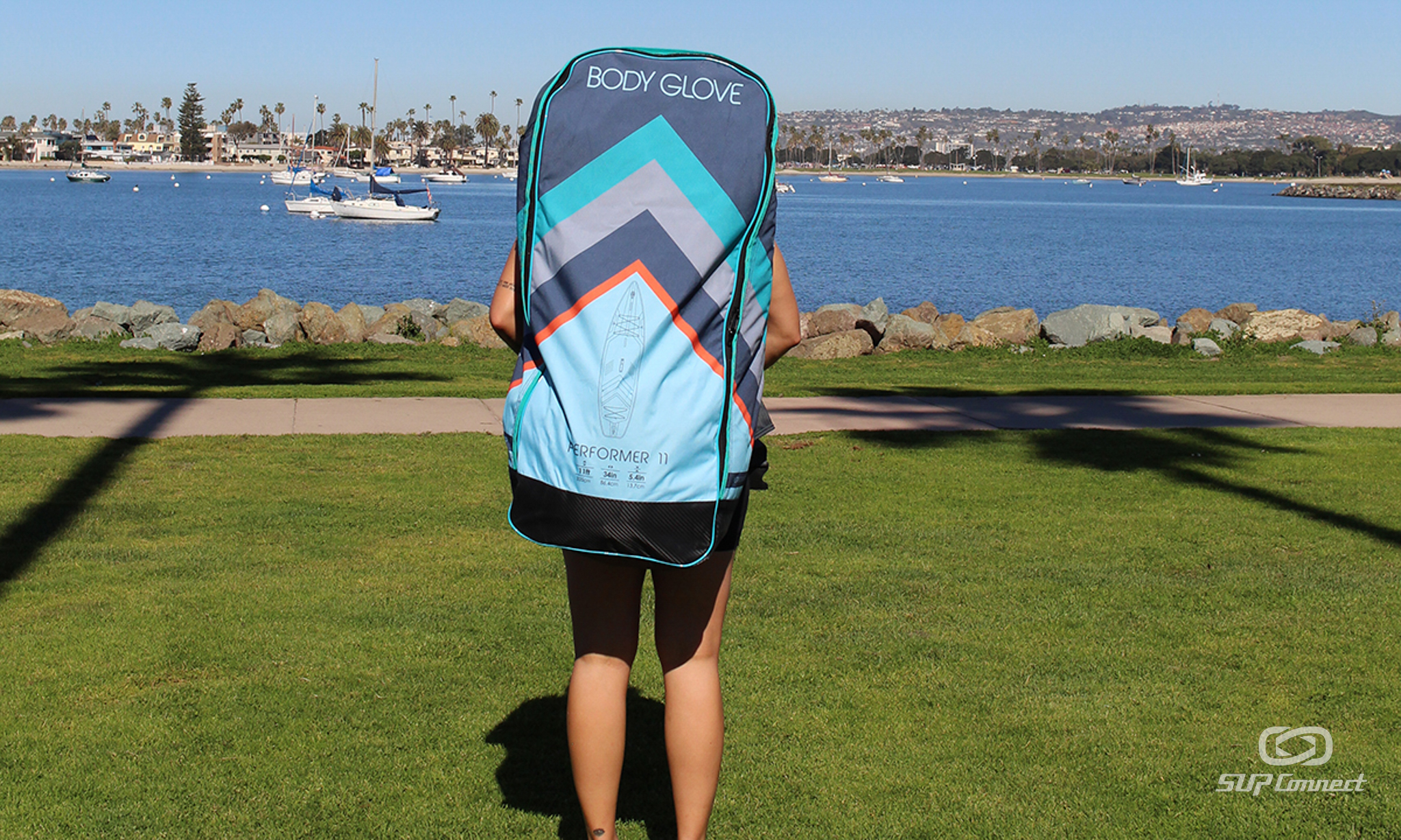 Body Glove Performer 11 Review 2023