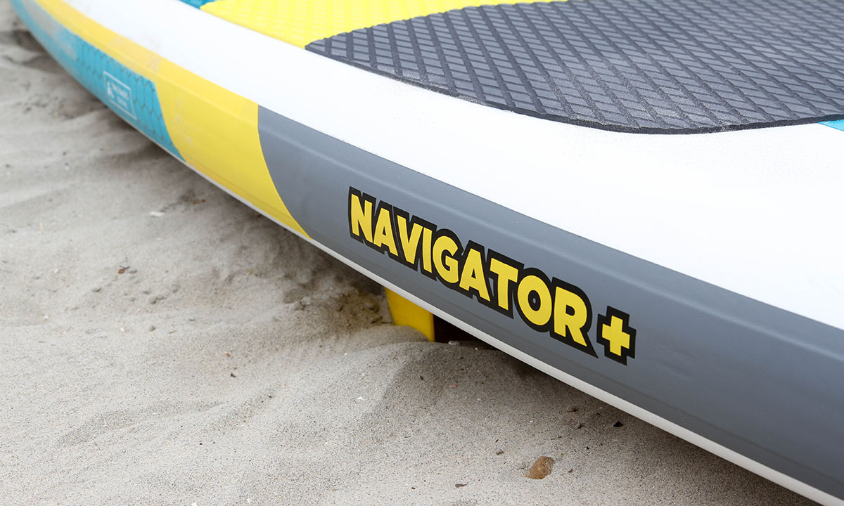 Body Glove Navigator Plus Paddle Board Review 2019