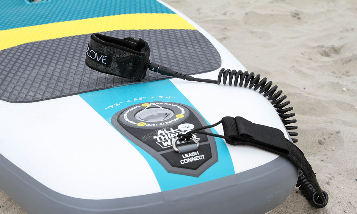 Body Glove Navigator Plus Paddle Board Review 2019