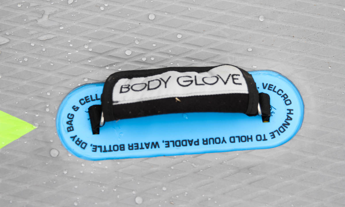 Body Glove Performer Review 2018