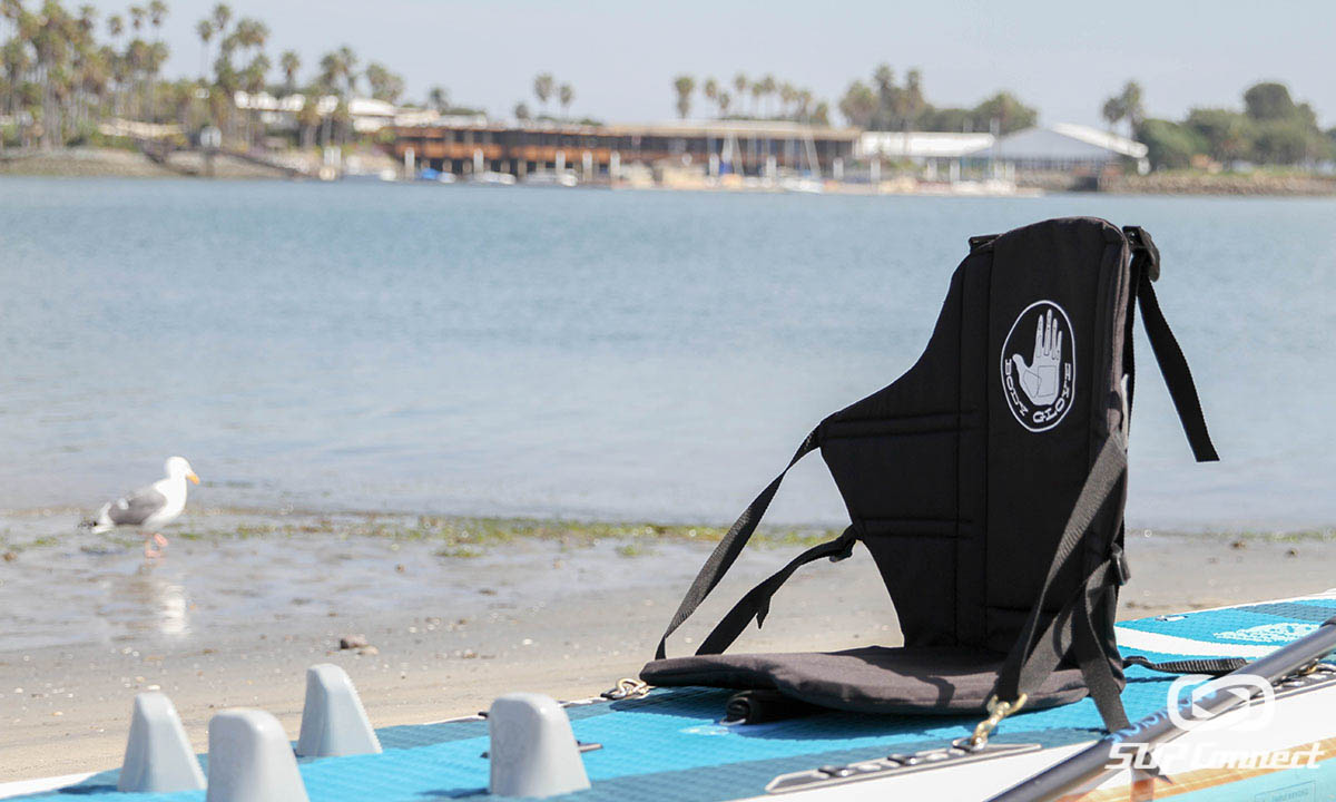 Body Glove Porter Paddle Board Review 2020