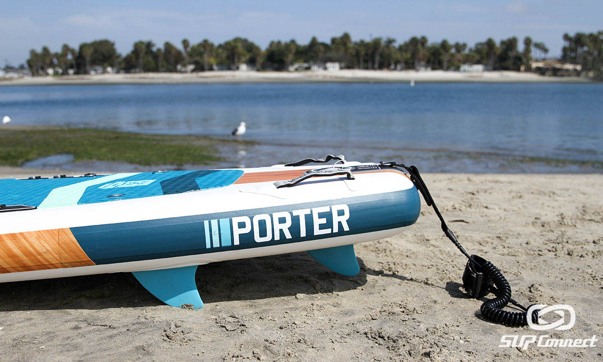 Body Glove Porter Paddle Board Review 2020