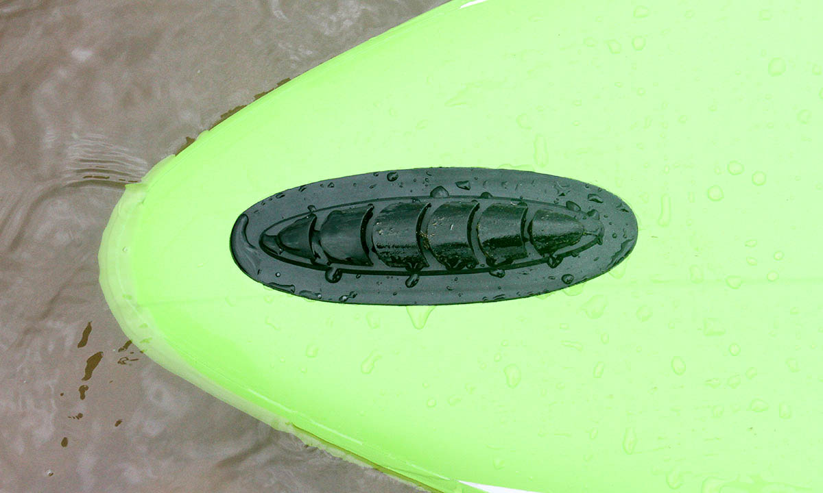 Body Glove Outfitter Paddle Board Review 2018