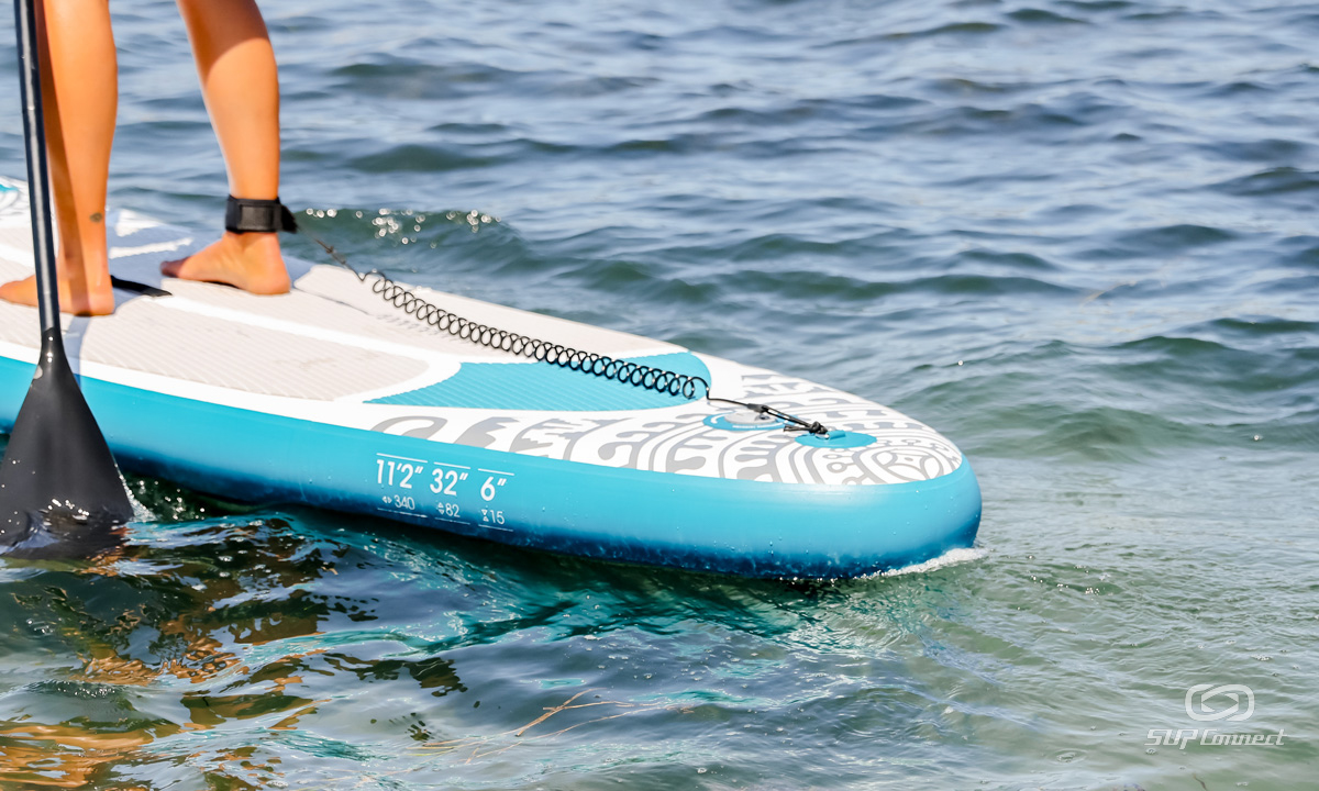 HIKS Frio SUP Review 2023