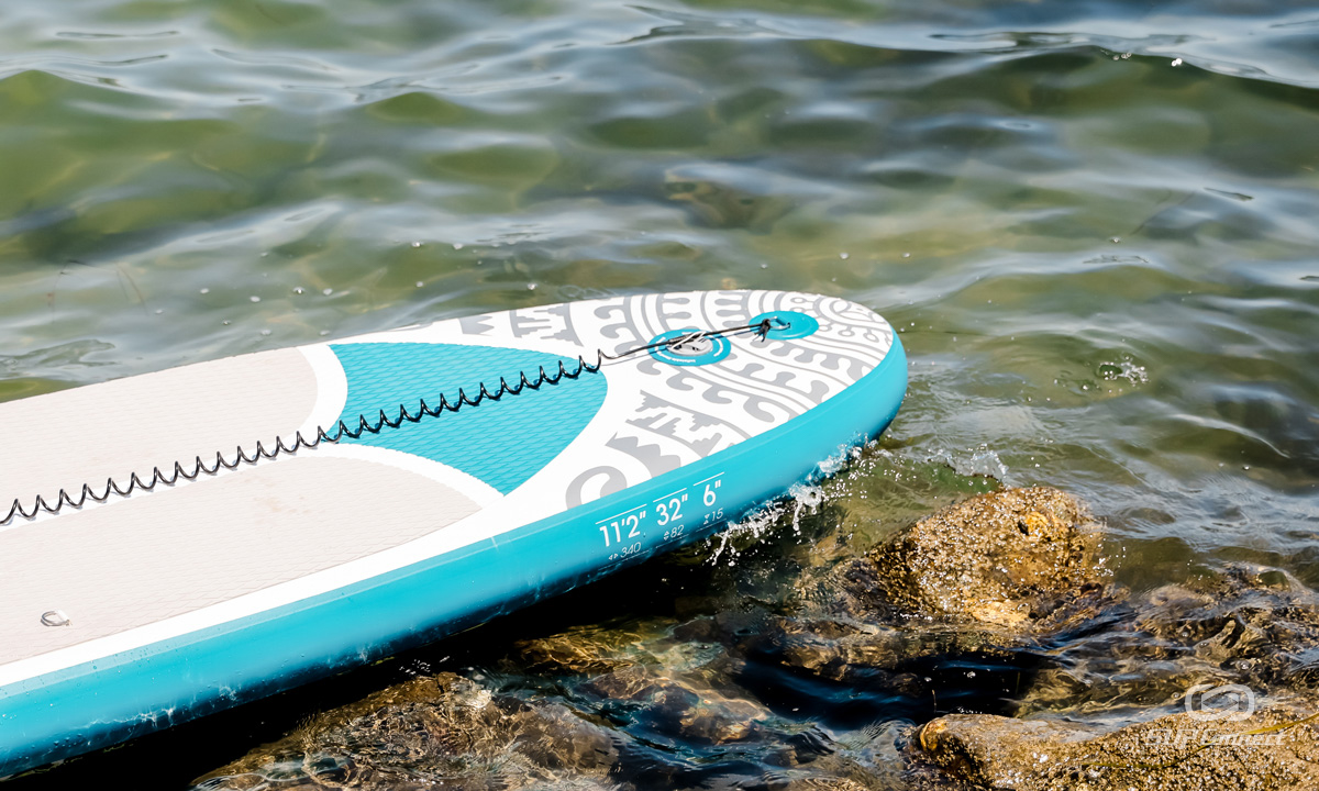 HIKS Frio SUP Review 2023