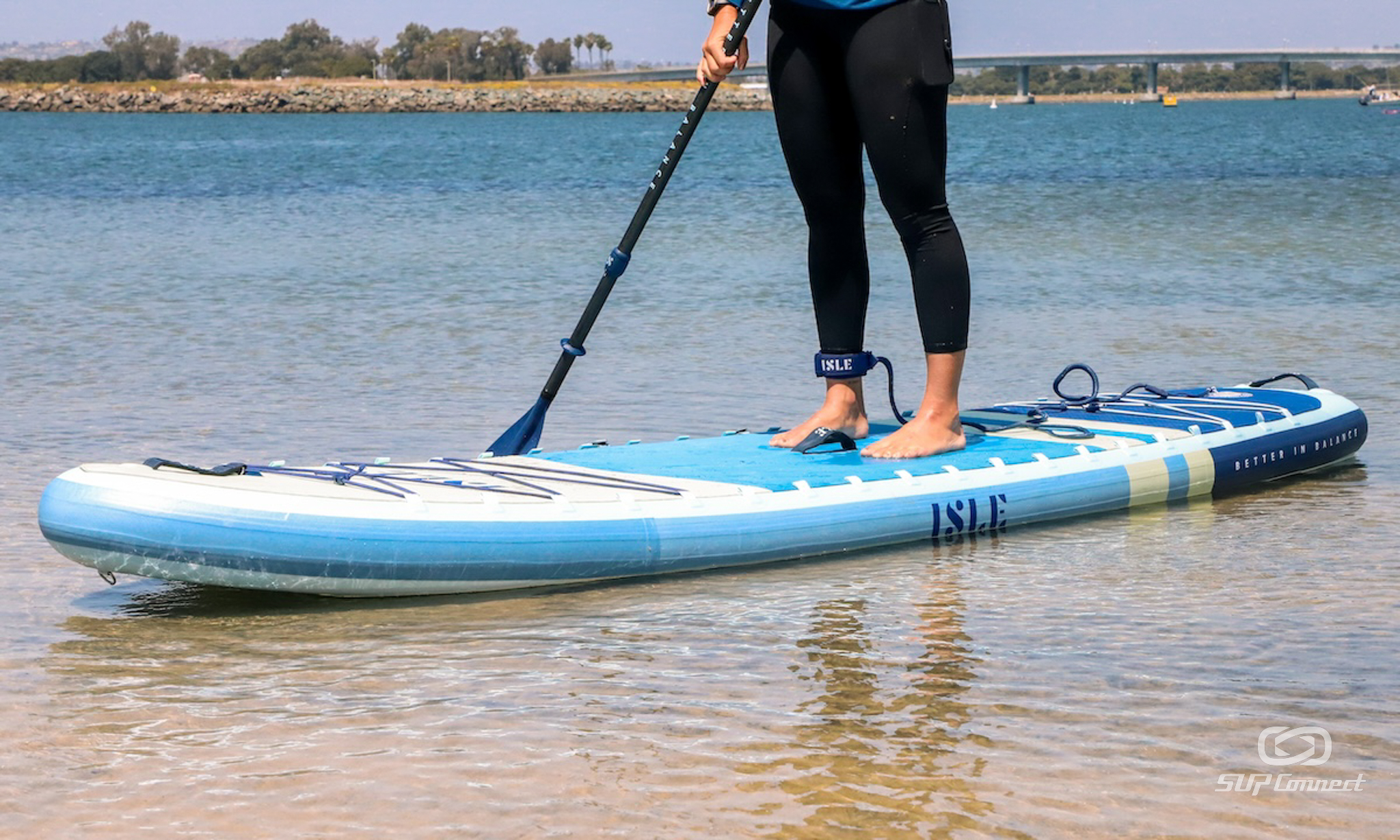 ISLE Pioneer 3 Review 2024
