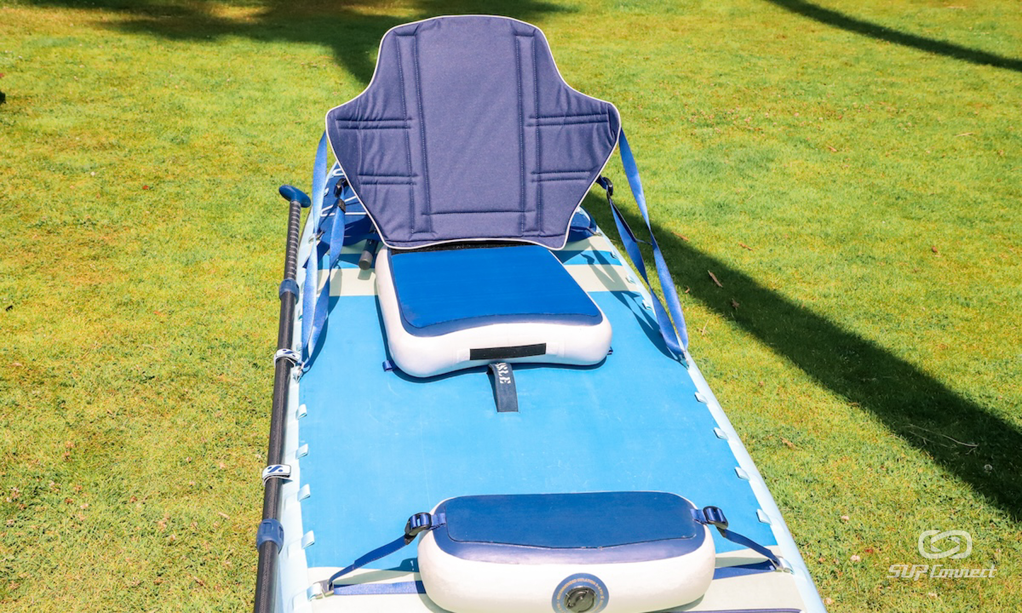 ISLE Pioneer 3 Review 2024