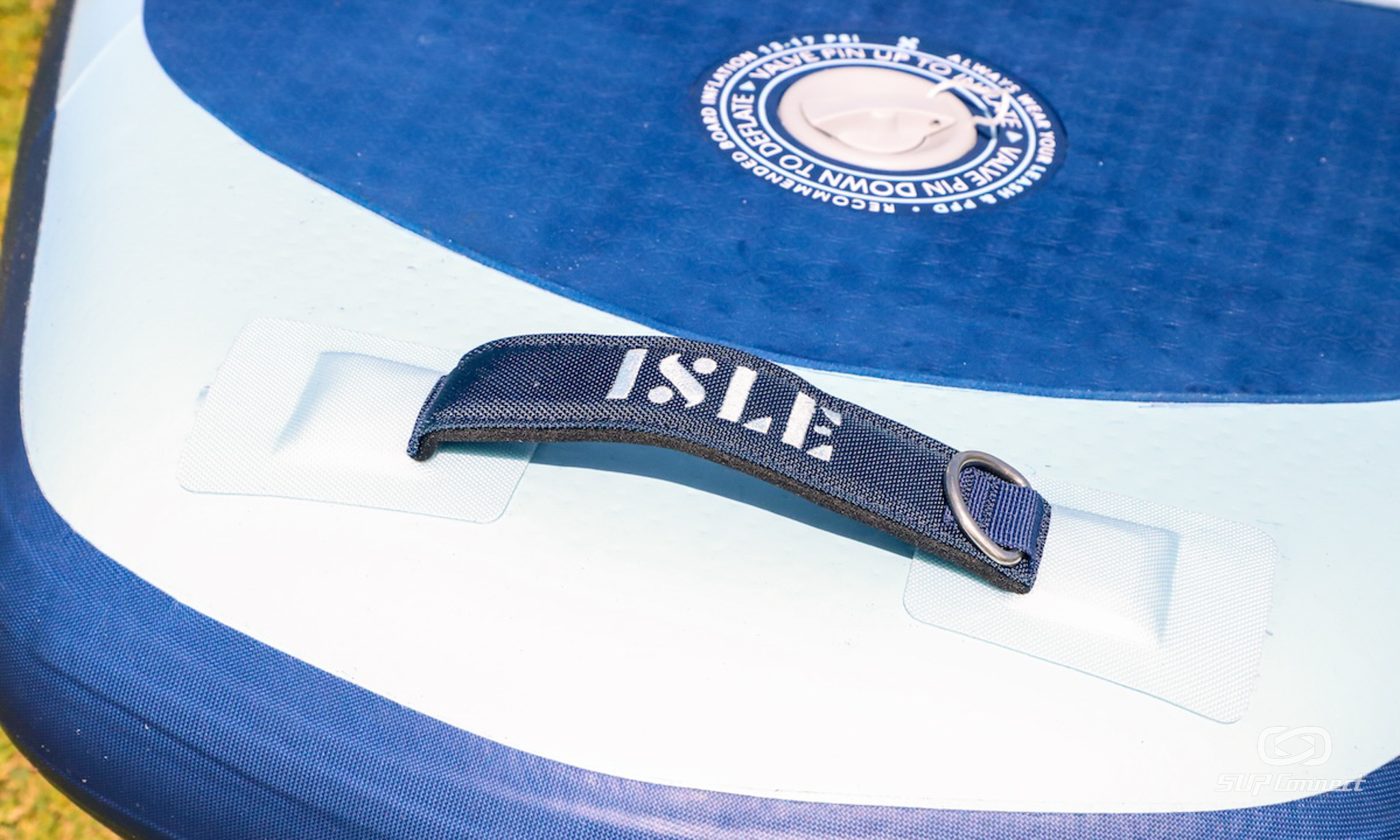 ISLE Pioneer 3 Review 2024