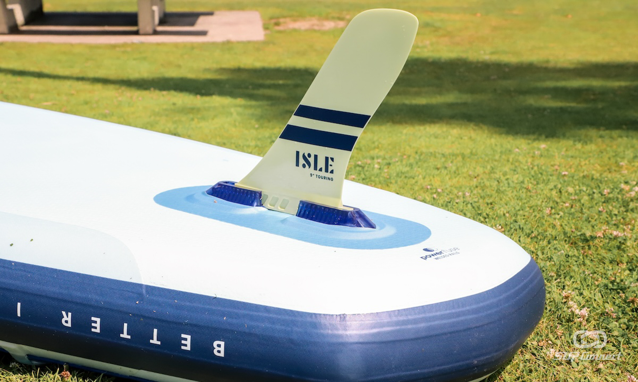 ISLE Pioneer 3 Review 2024