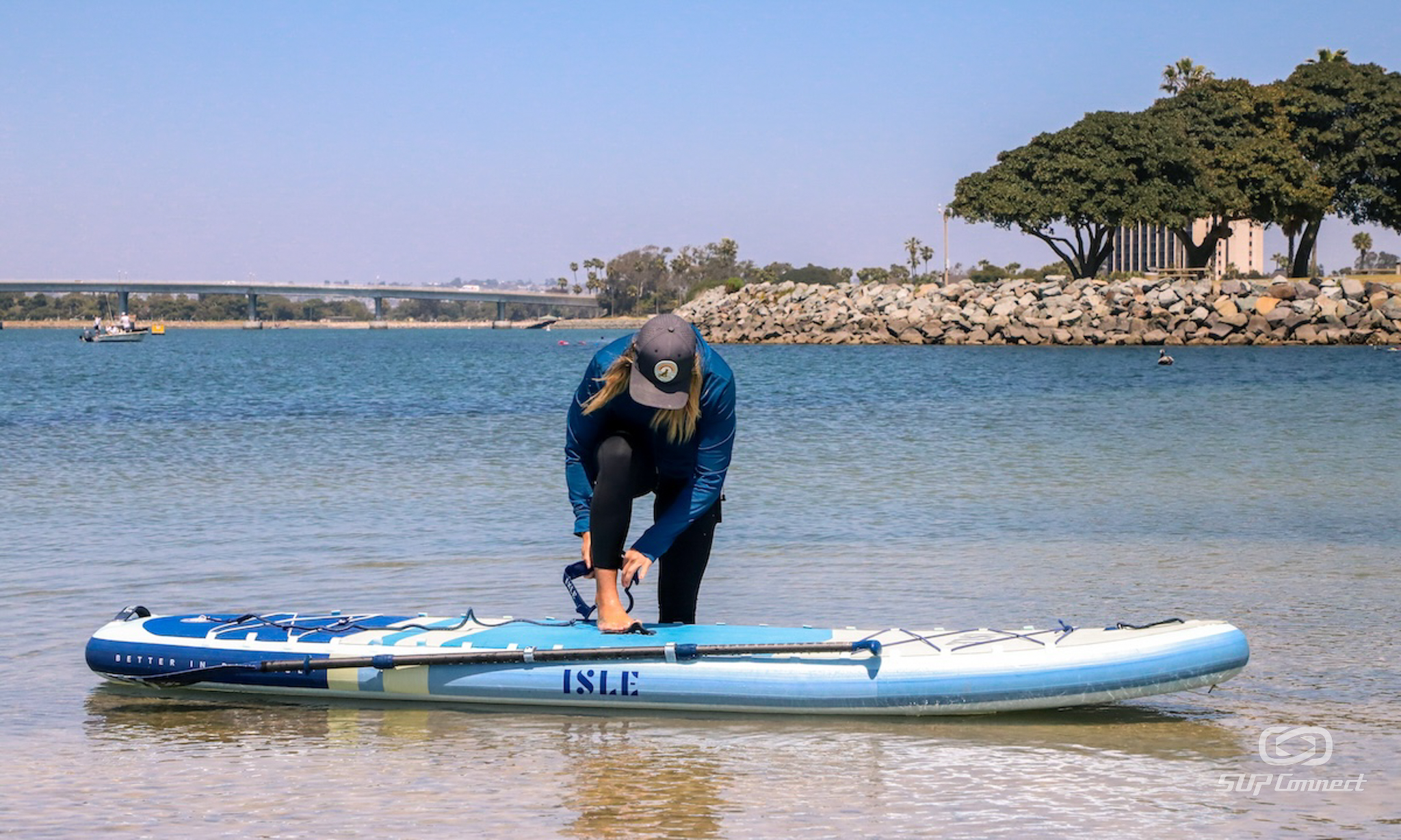 ISLE Pioneer 3 Review 2024
