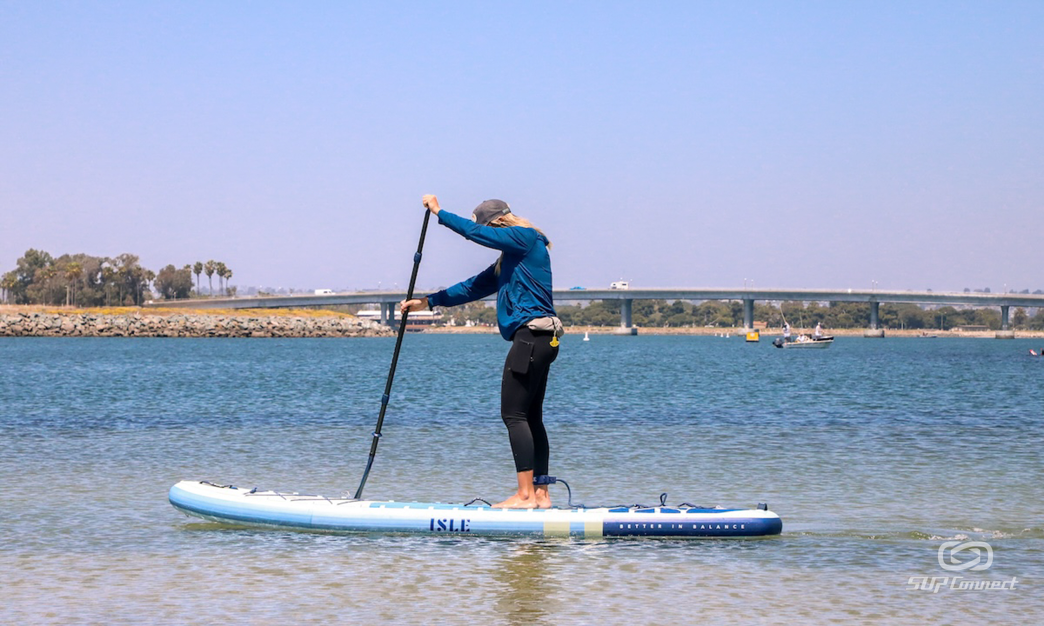 ISLE Pioneer 3 Review 2024