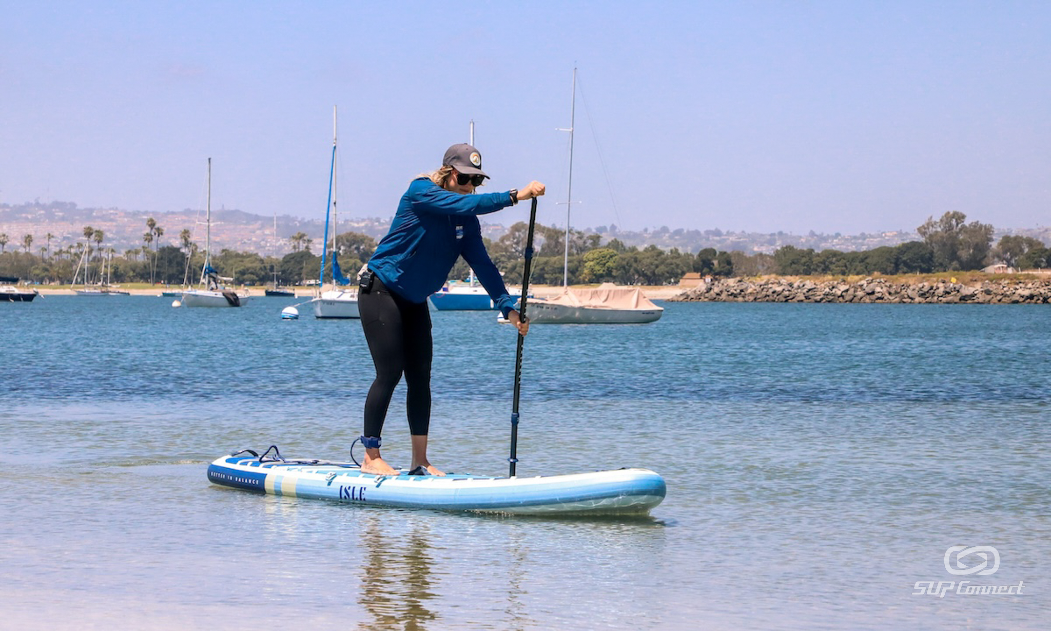 ISLE Pioneer 3 Review 2024