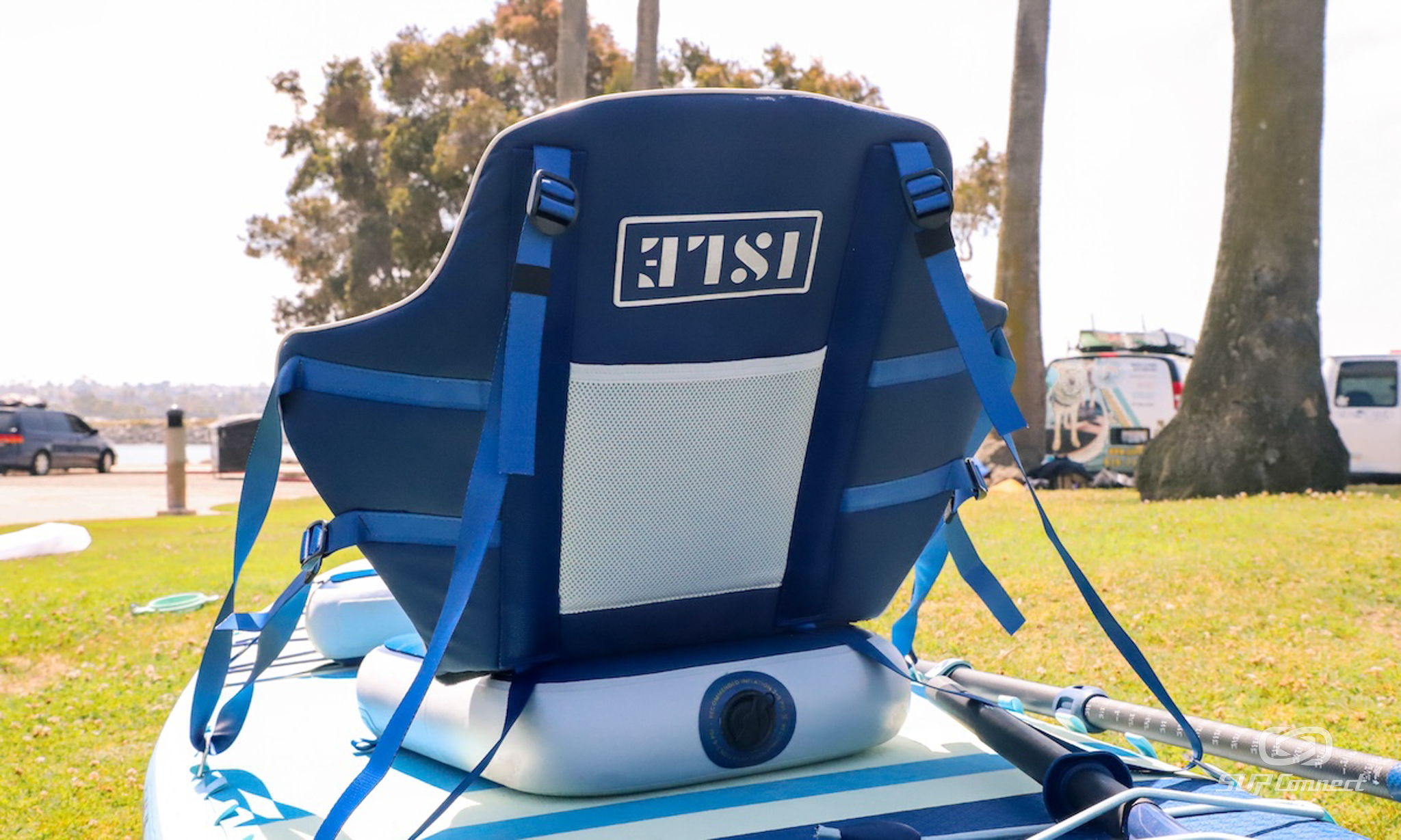 ISLE Pioneer 3 Review 2024