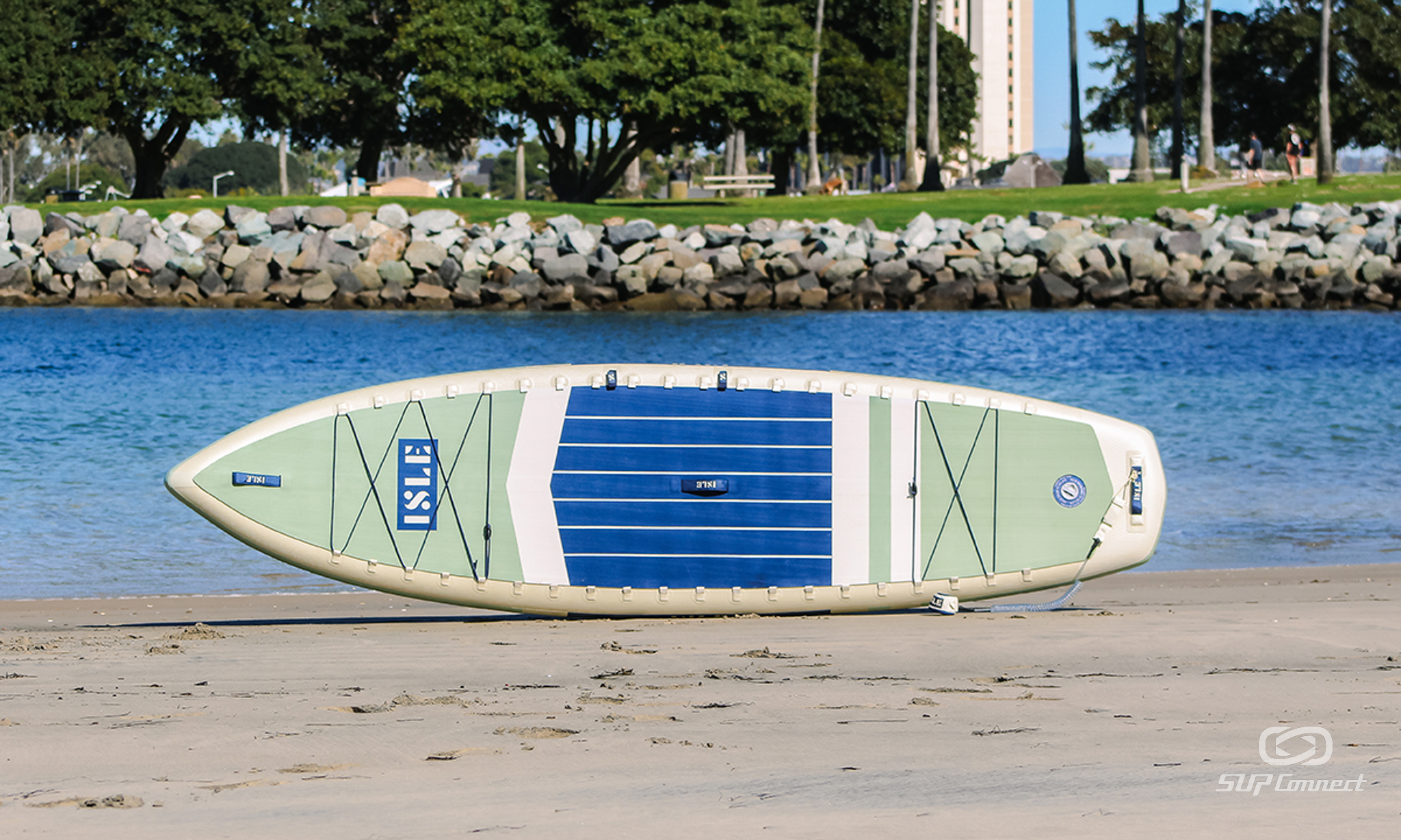 ISLE Switch SUP Review 2023