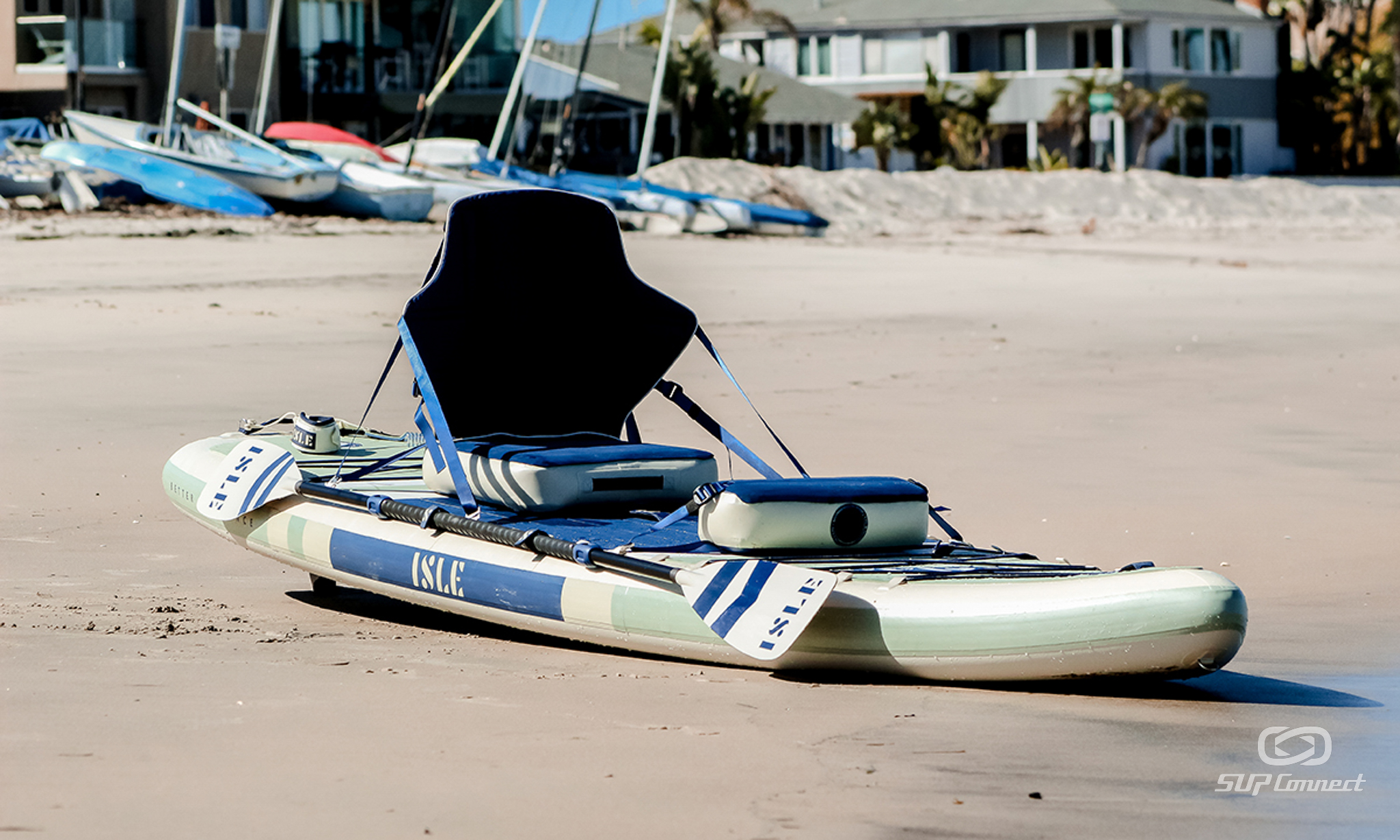 ISLE Switch SUP Review 2023