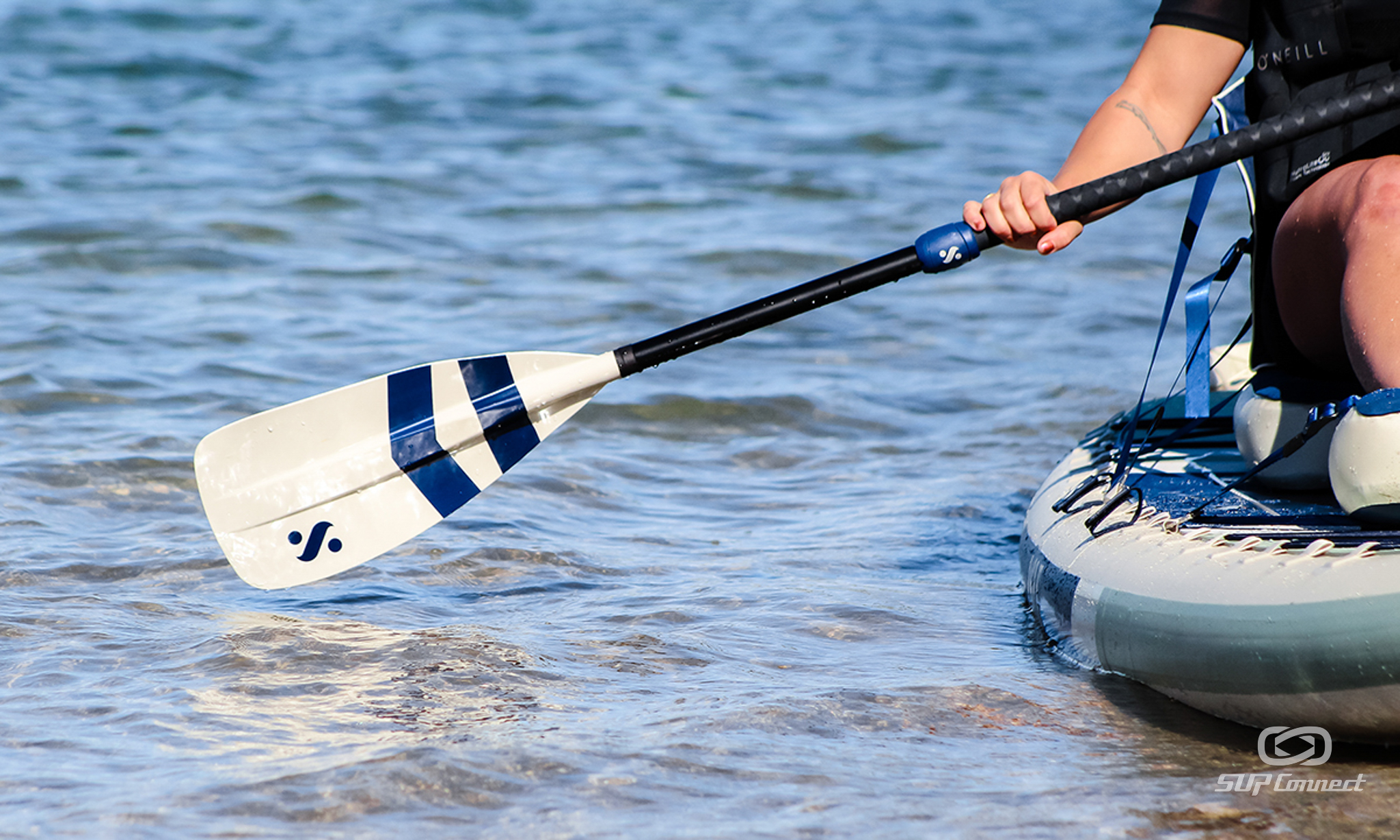 ISLE Switch SUP Review 2023