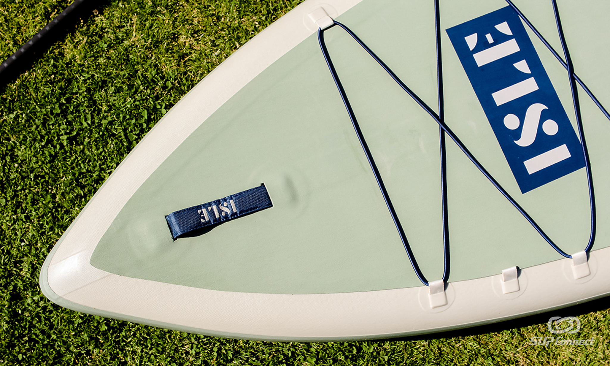 ISLE Switch SUP Review 2023