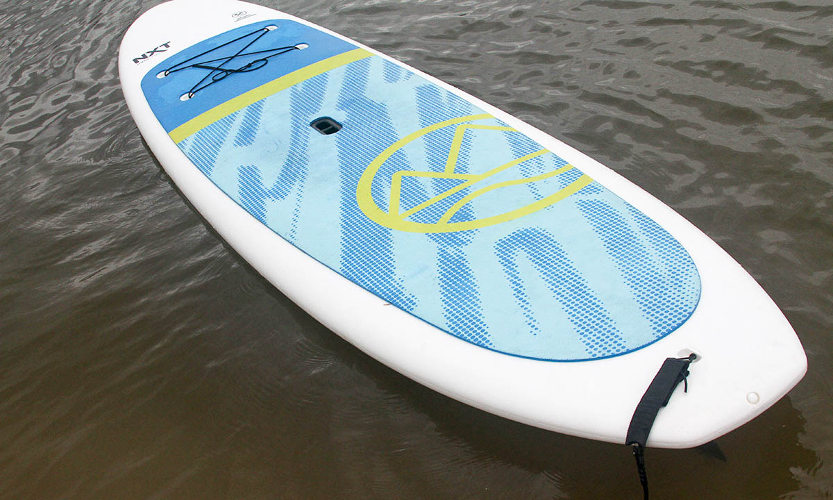 Jimmy Styks NXT Paddle Board Review 2018