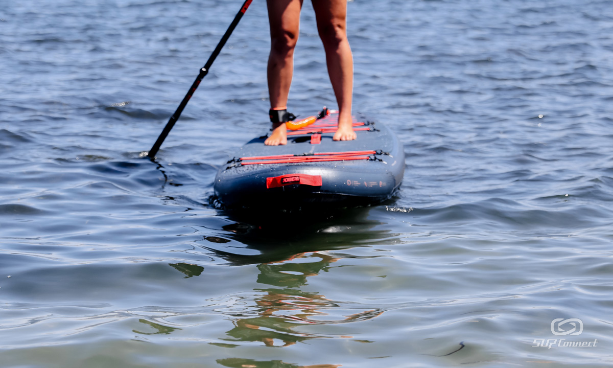 Jobe Yarra Elite SUP Review 2023