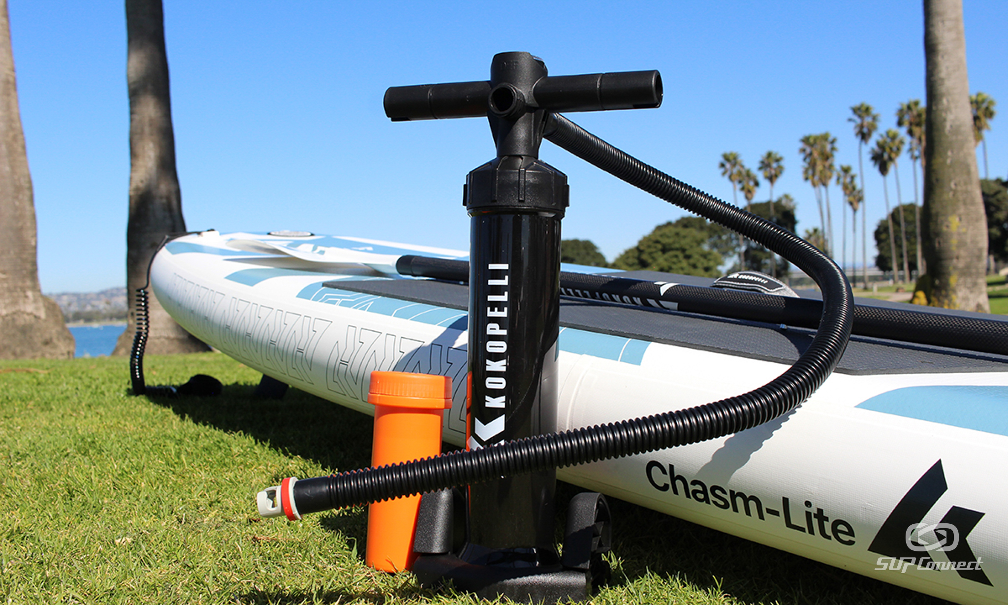 Kokopelli Chasm-Lite SUP Review 2023