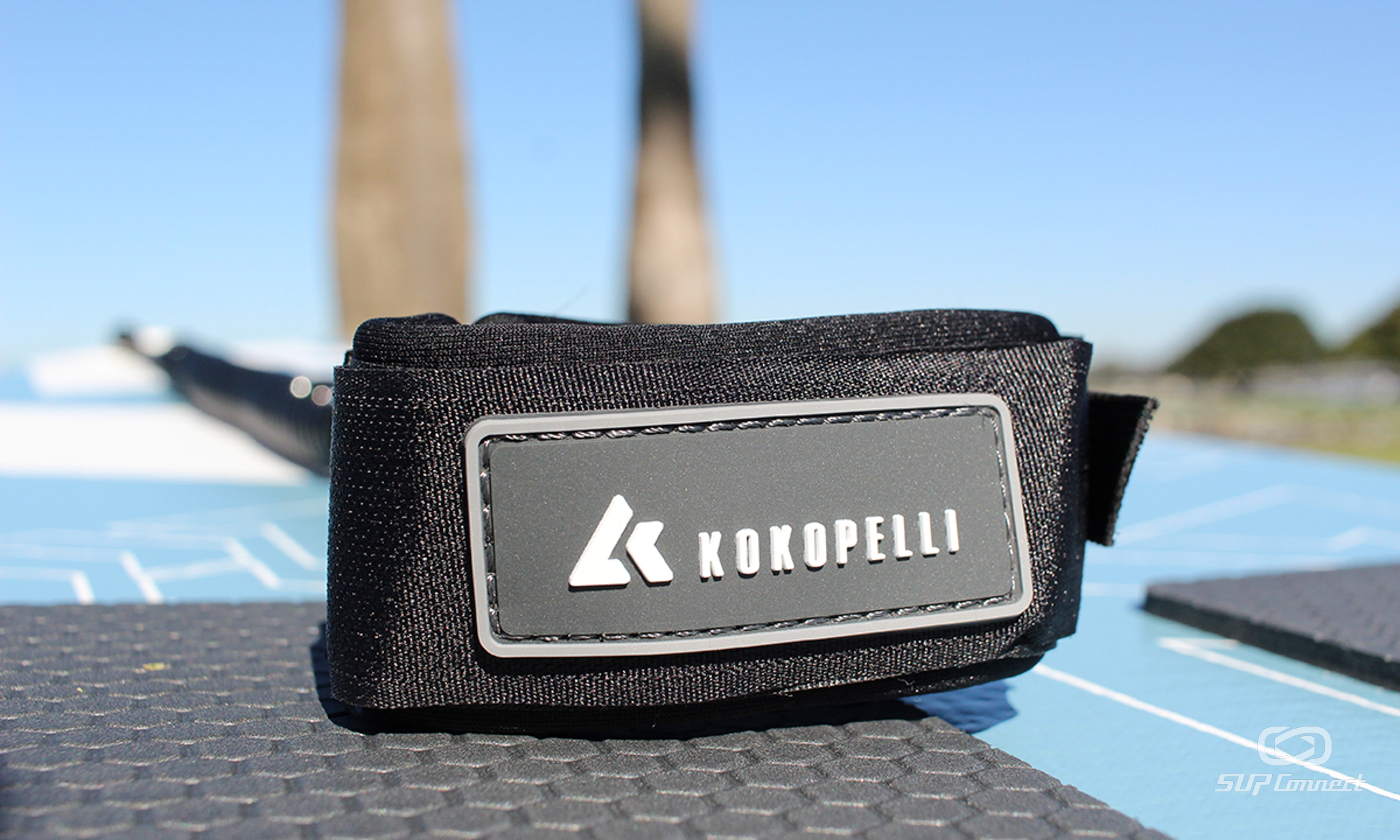 Kokopelli Chasm-Lite SUP Review 2023