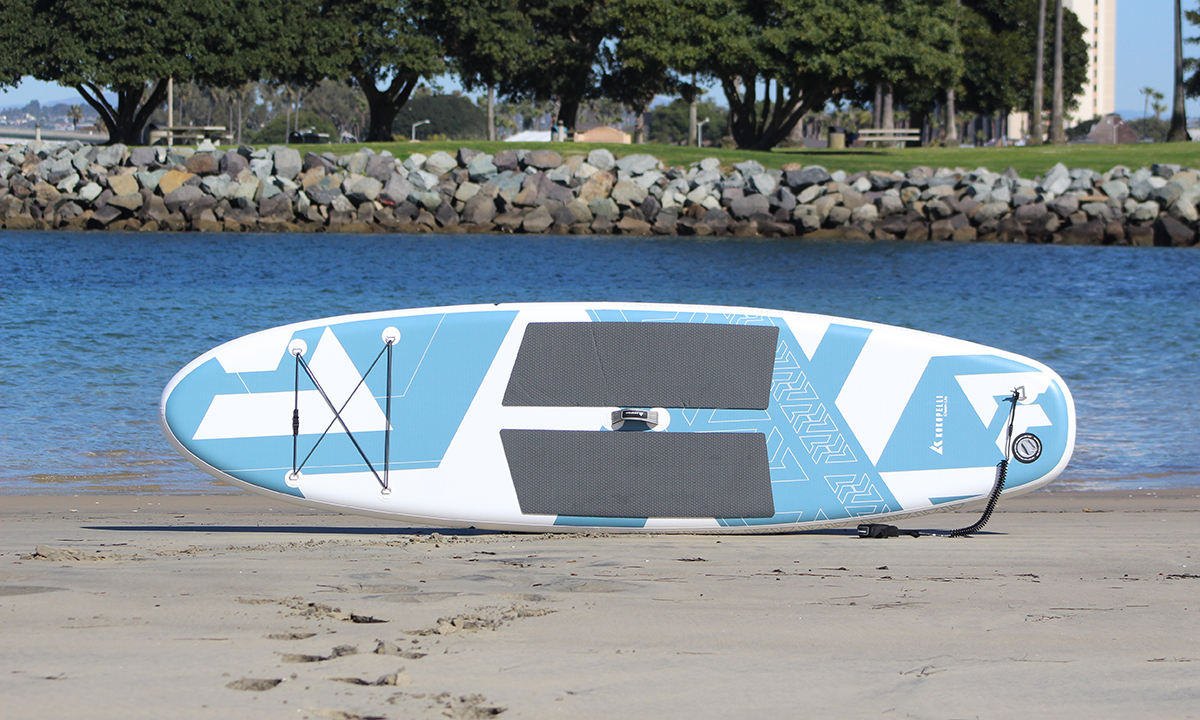 kokopelli chasm-lite review