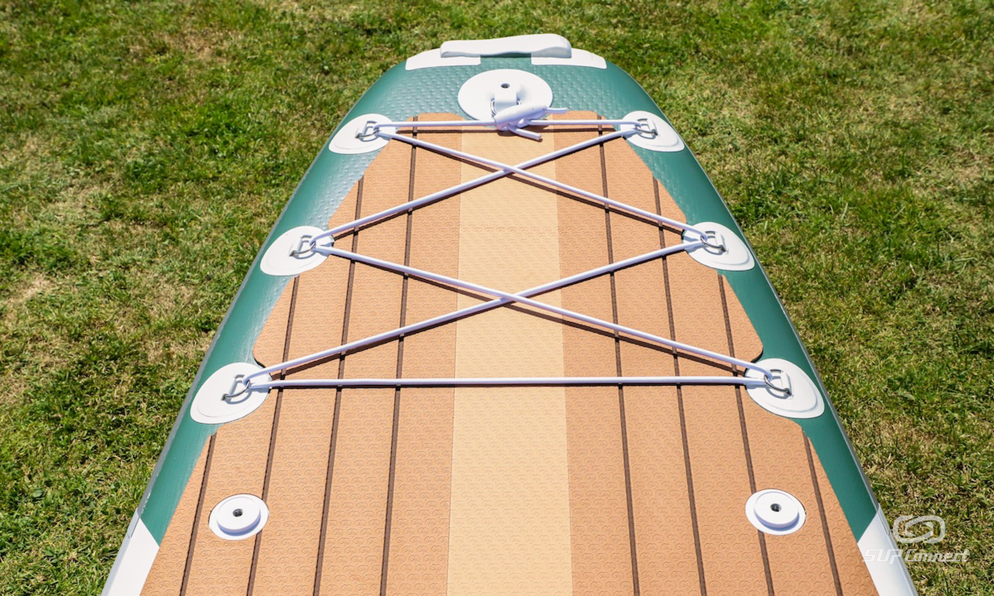 NIXY Newport Paddle Board Review 2024