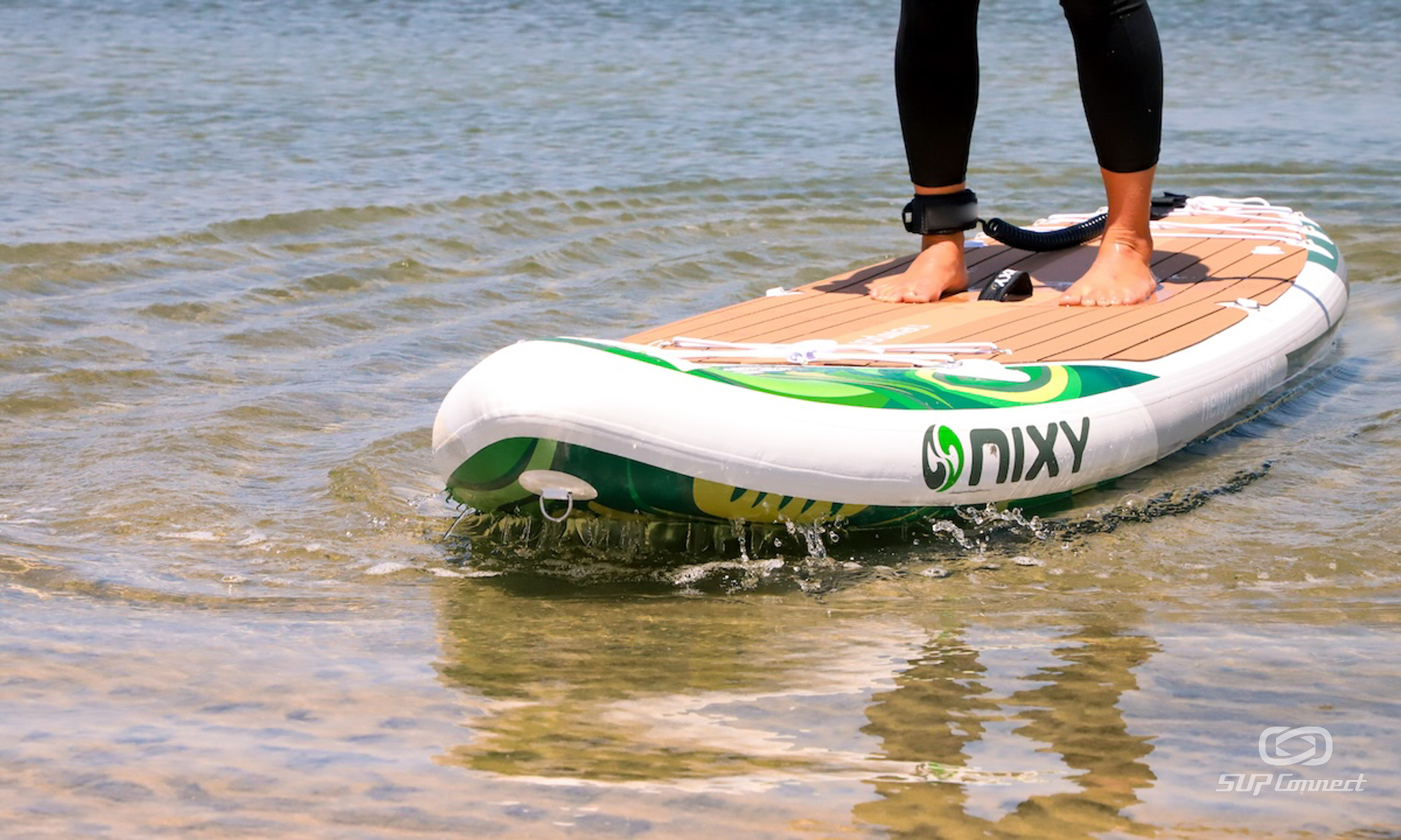 NIXY Newport Paddle Board Review 2024
