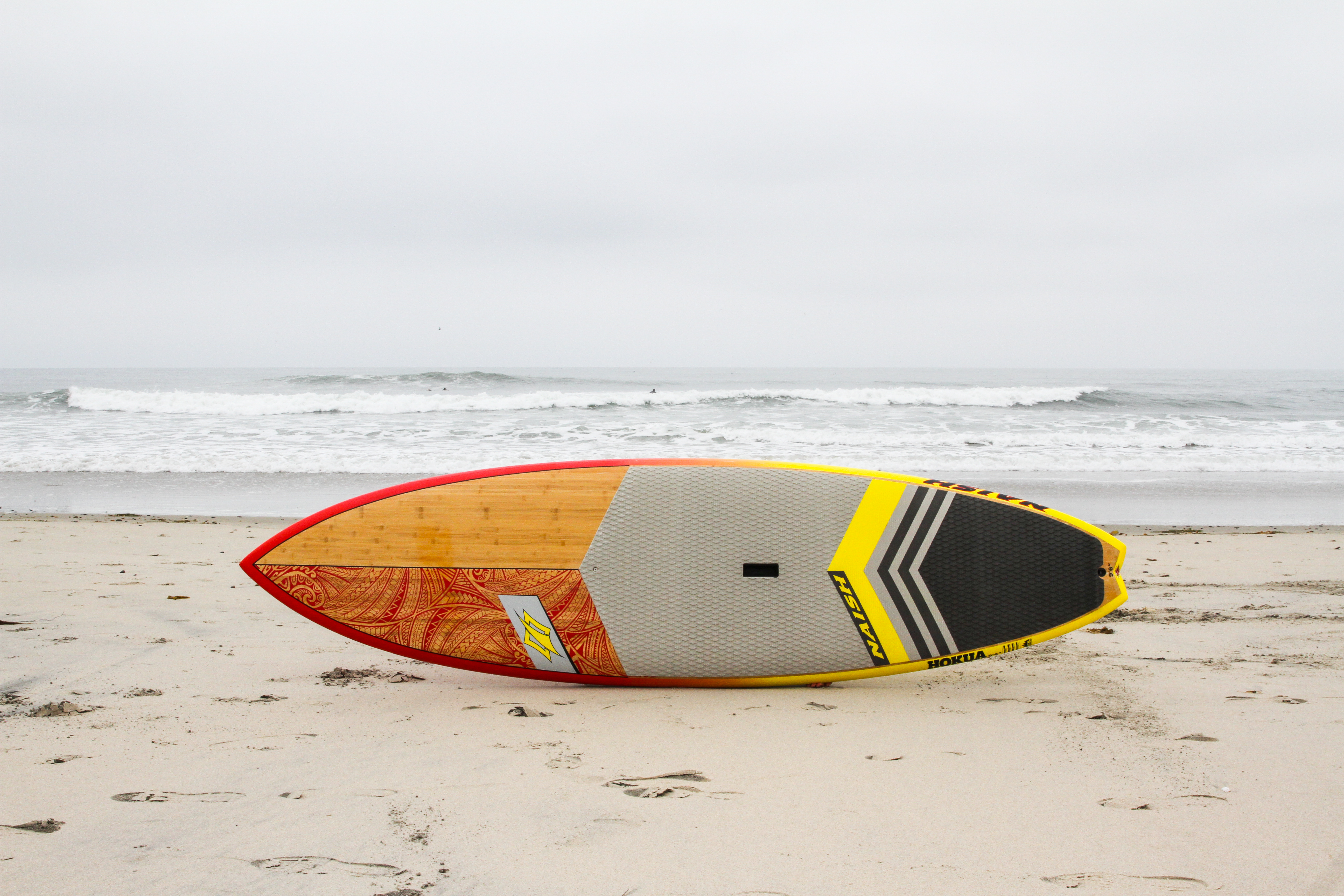 naish hokua reviews