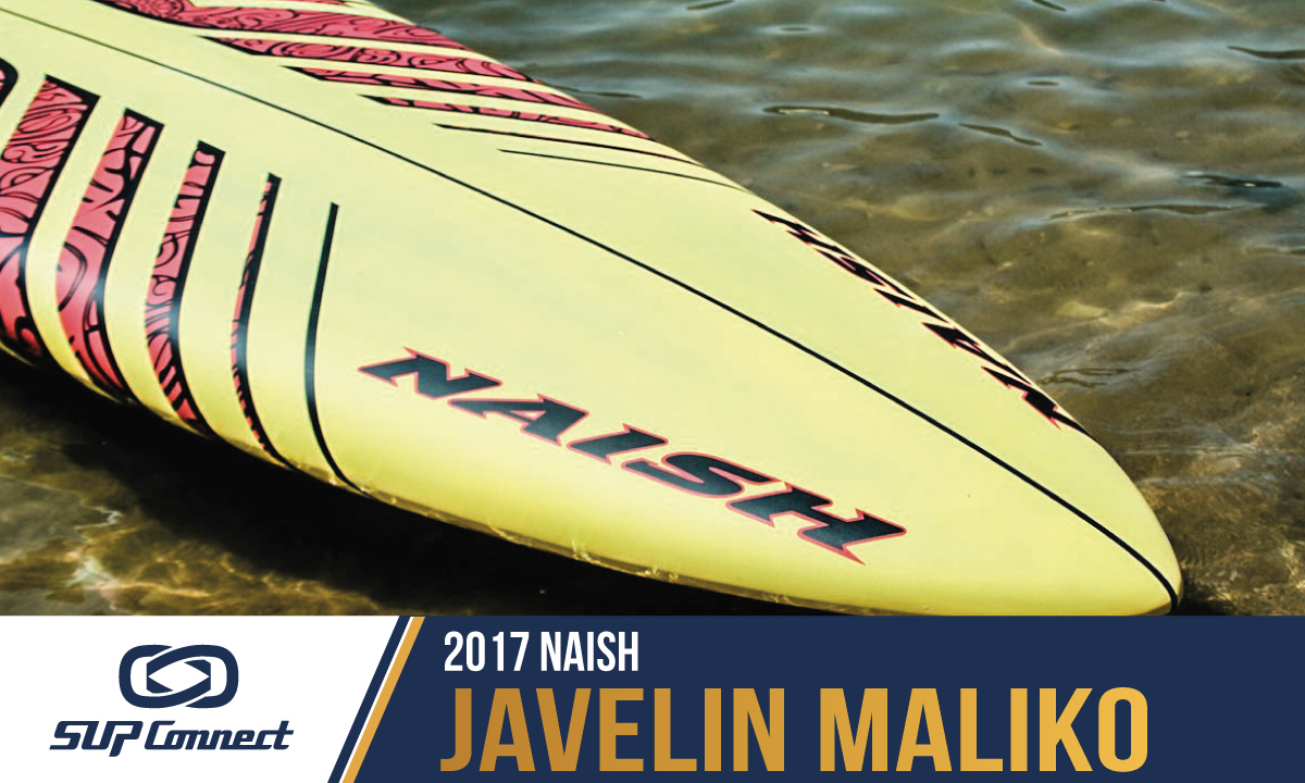 naish javelin malio reviews 2017