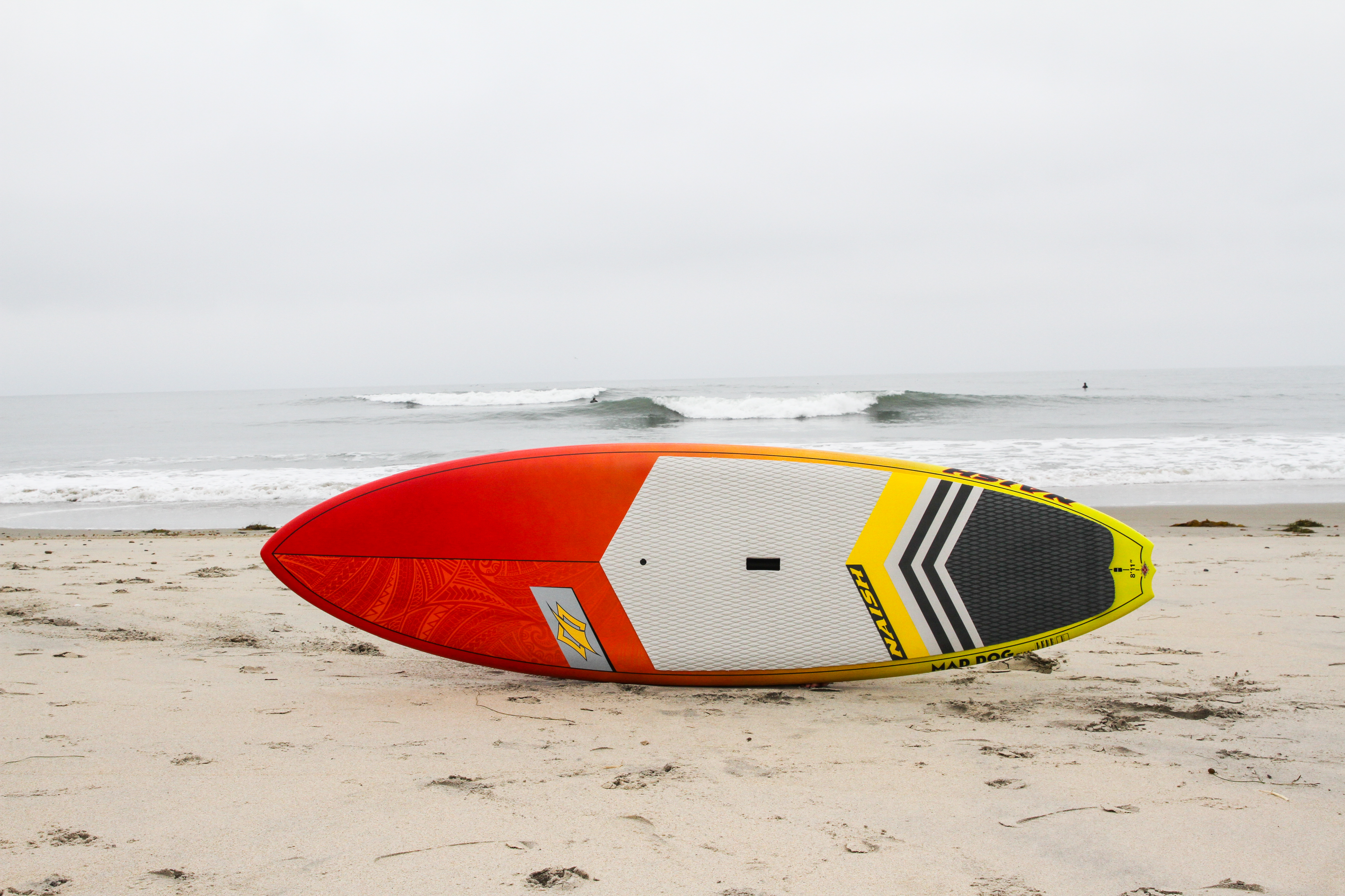 naish mad dog reviews