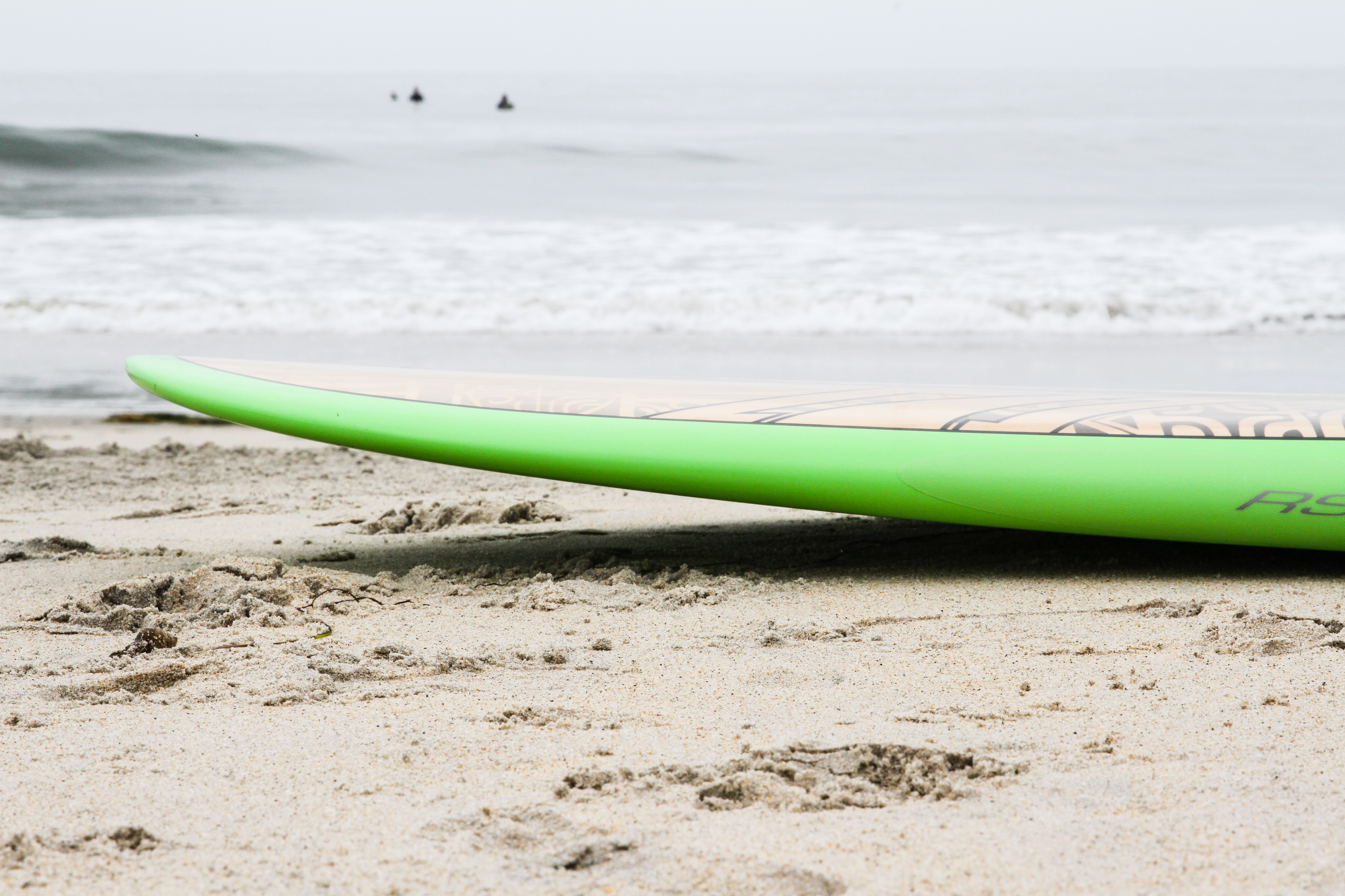 Naish Nalu Paddle Board Review 2018