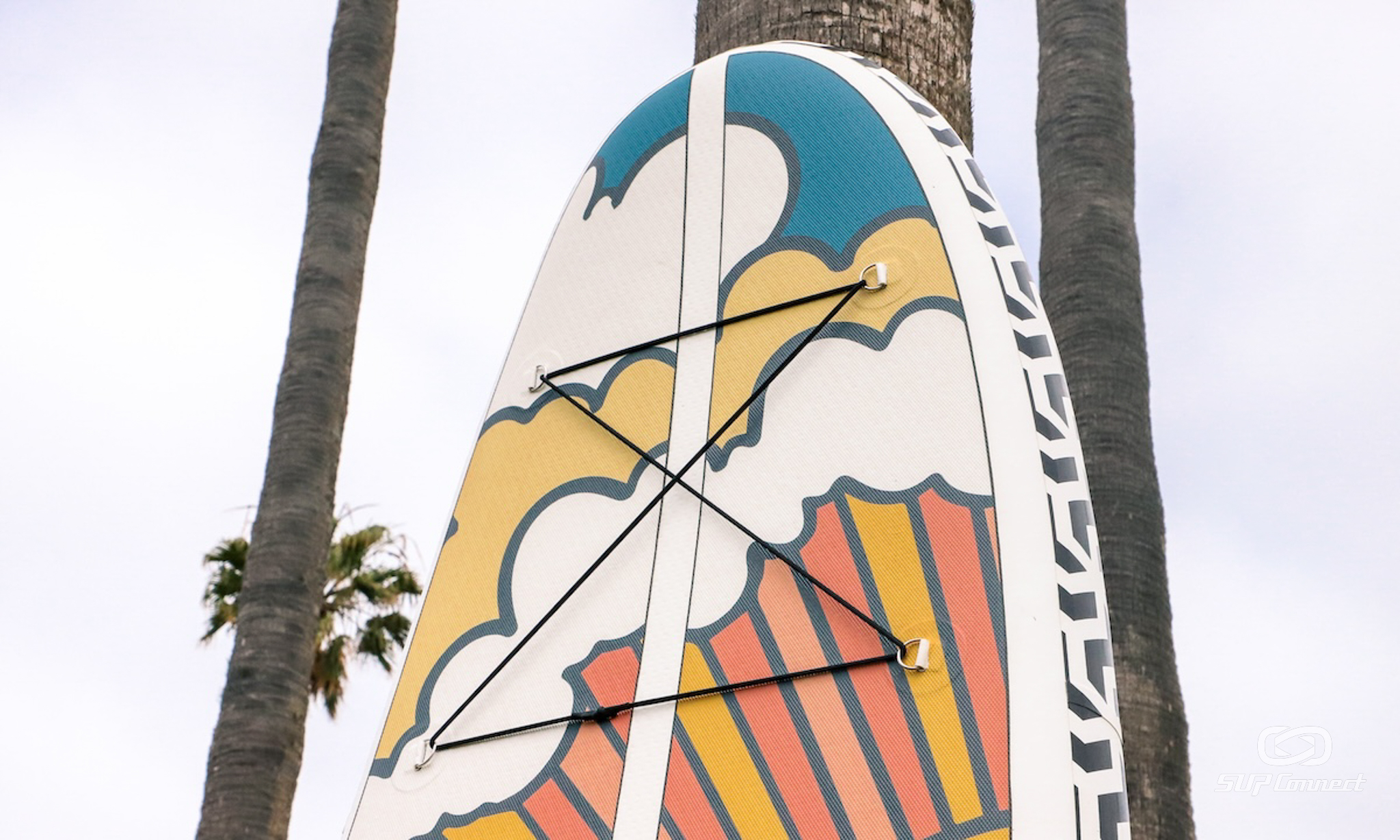 Pau Hana Big EZ Stowaway Lite Review 2024